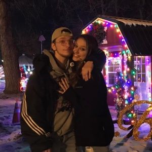 Meet your Posher, Latisha